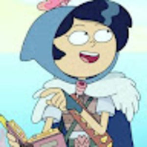 Meet your Posher, Cooley_